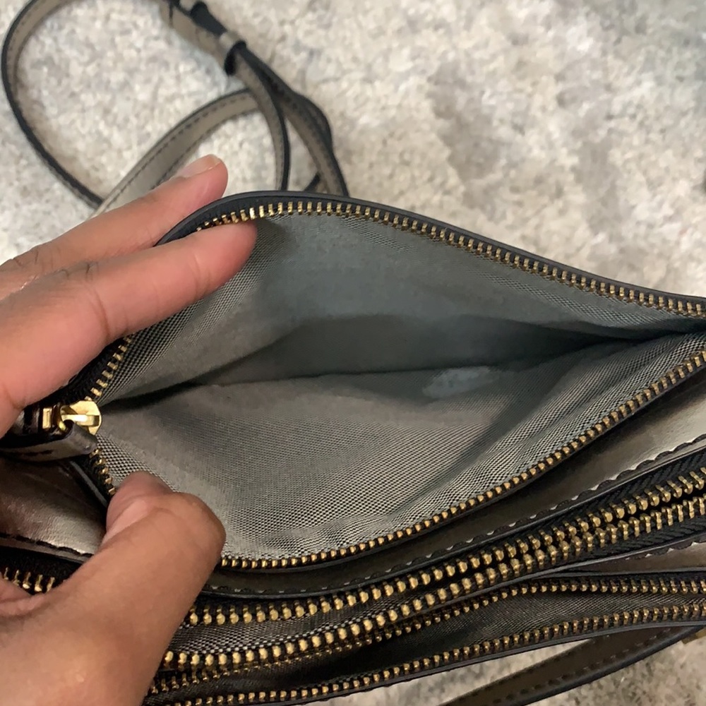 Fossil bag. Crossbody. - Picture 7 of 11